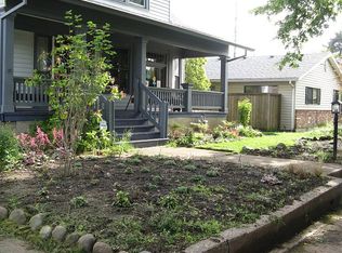 7055 NE Flanders St, Portland, OR 97213