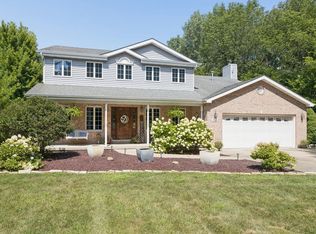 4720 Shady Ln, Morris, IL 60450