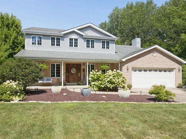 4720 Shady Ln, Morris, IL 60450