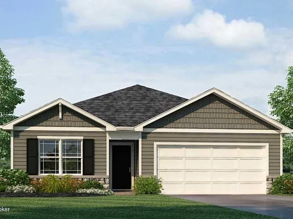 12 Dogwood Ct, Eminence, KY 40019