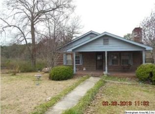 4491 Old Valley Ford Rd, Adger, AL 35006