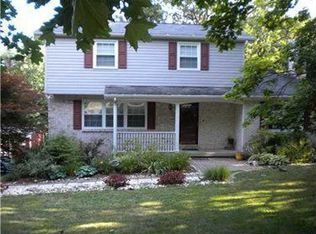 113 Scenic View Dr, Sarver, PA 16055