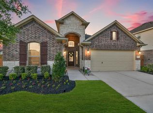 3803 Robinson Bend Dr, Spring, TX 77386