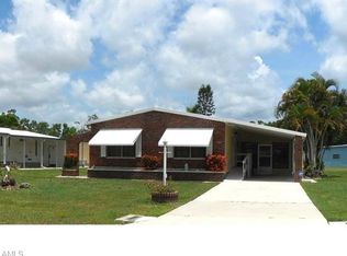 241 Lime Key Ln, Naples, FL 34114