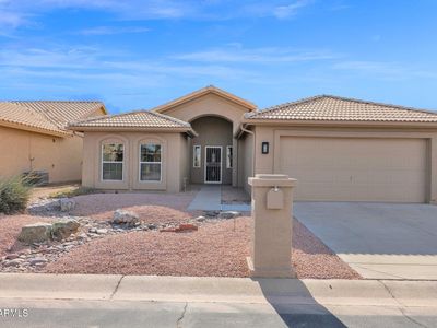9209 E Emerald Dr, Sun Lakes, AZ, 85248