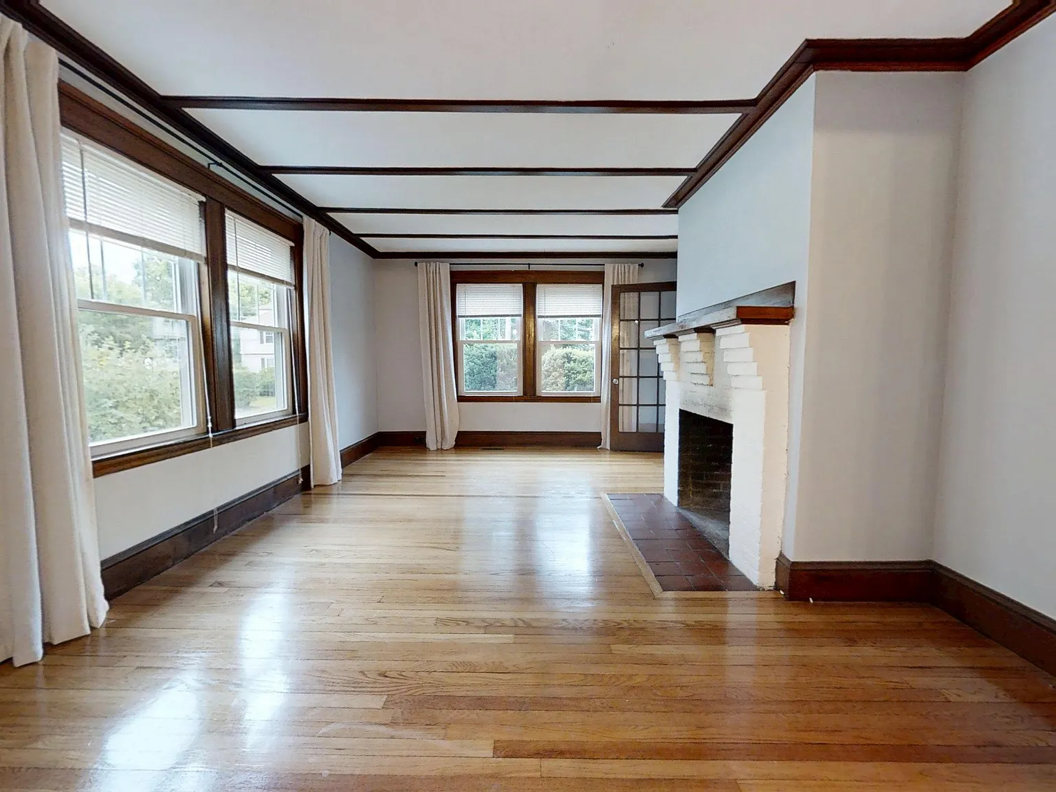 2 bed, 1400 sqft, $3,450 — Photo 4