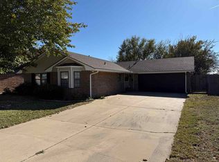 7120 NW Birch Pl, Lawton, OK 73505