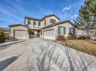 4092 Big Bang Ct, Sparks, NV