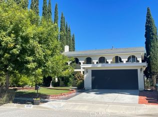 19707 Green Mountain Dr, Santa Clarita, CA 91321