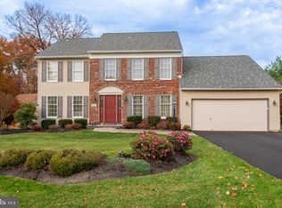 920 Lamberhurst Close, Chadds Ford, PA 19317