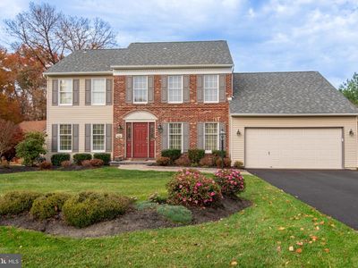 920 Lamberhurst Close, Chadds Ford, PA, 19317