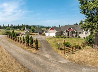 13903 Solberg Rd SE, Yelm, WA 98597