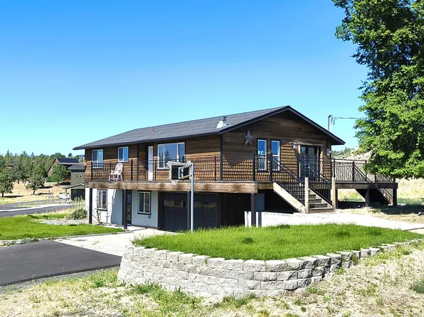 791 SE Grizzly Rd, Madras, OR 97741