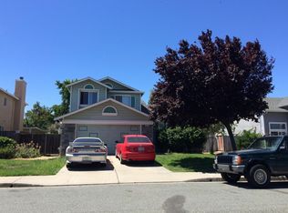 1877 E Summerfield Ct, Oakley, CA 94561