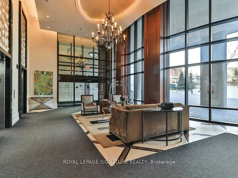 1717 Avenue Rd #322 — Photo 17