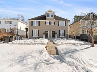 826 George St #1STFL, Plainfield, NJ 07062