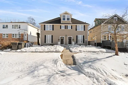 826 George St #1STFL Photo 1