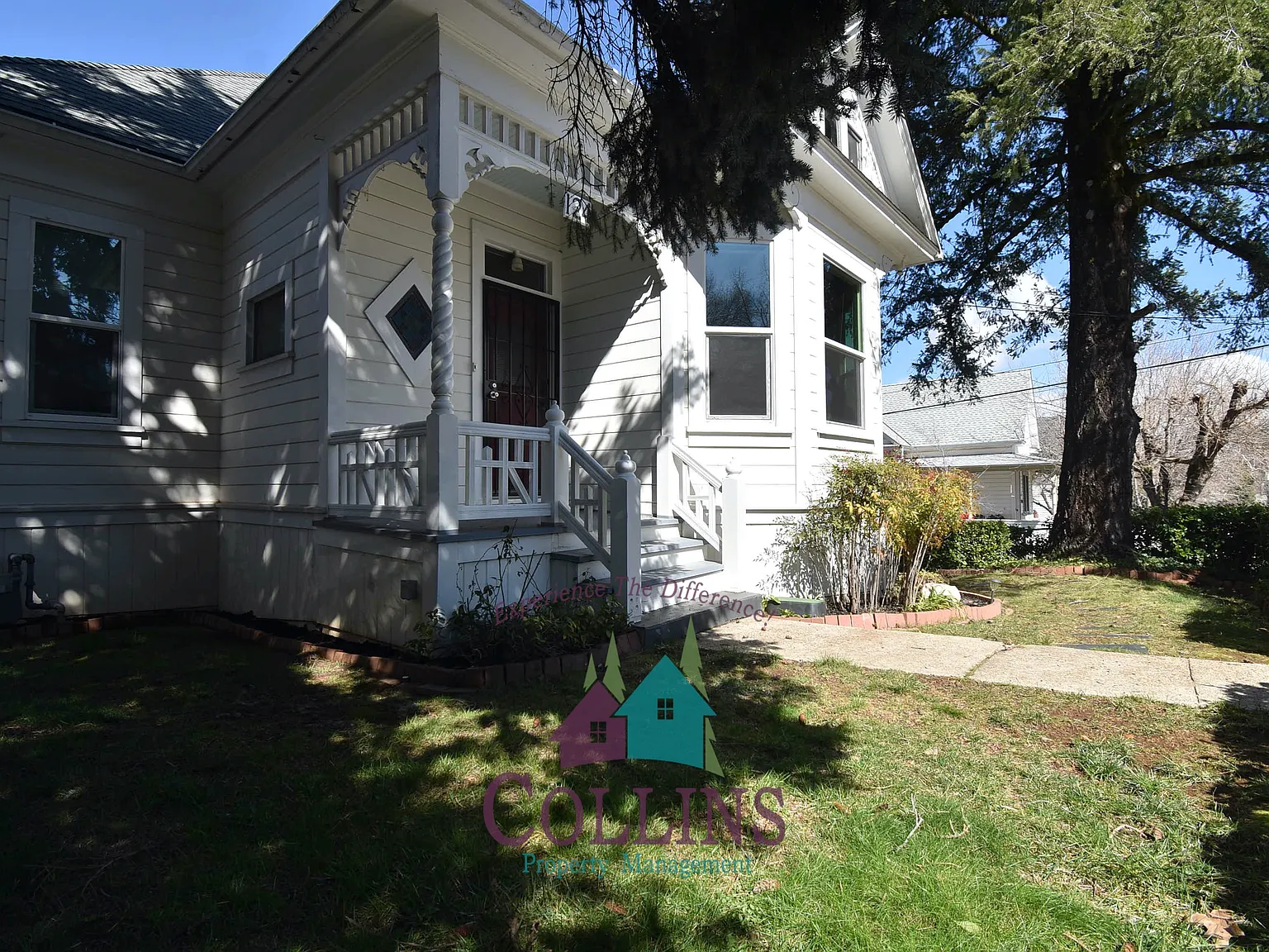 124 Winchester Street - 1 — Photo 1
