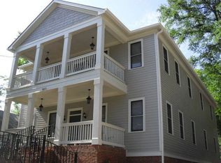 511 N Ave Ne, Atlanta, GA 30308