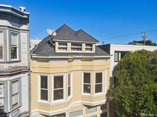 1704-1708 Waller St, San Francisco, CA 94117