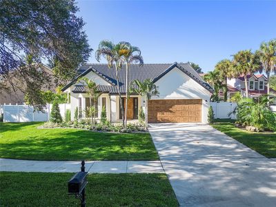 6511 NW 57th Lane, Parkland, FL, 33067