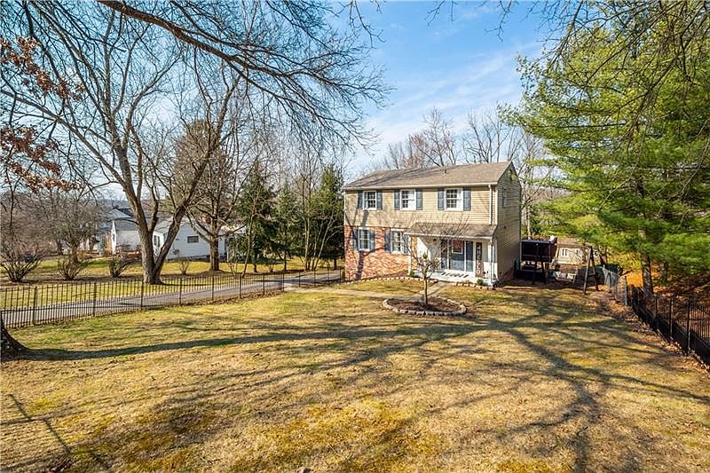 319 Hays Rd, Pittsburgh, PA 15241 Zillow