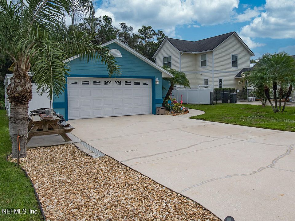 289 MAXWELL Drive, Welaka, FL 32193 Zillow