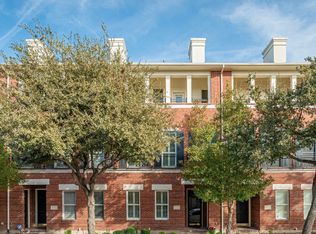 8226 Library St, Frisco, TX 75034