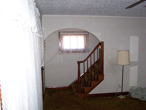 Stairwell