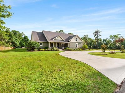 4436 Homewood Ln, Lakeland, FL, 33811