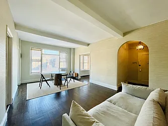 Rented by Quality Living Village, Inc.