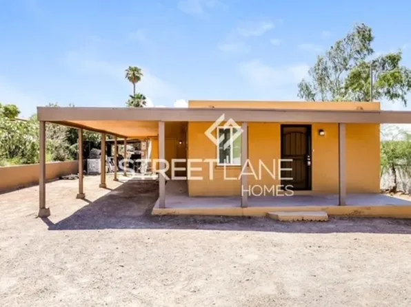 1402 W Mercer Ln, Phoenix, AZ