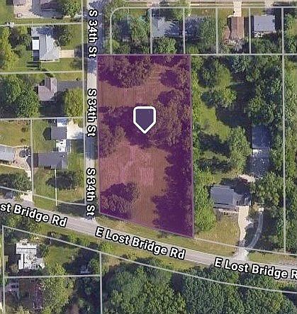 1st image of 3360 E Lost Bridge Rd
