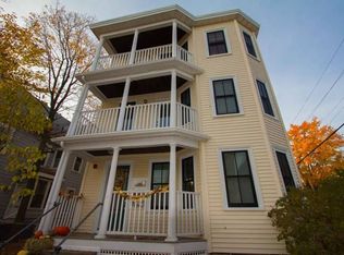 17 Meacham Rd #1, Cambridge, MA 02140