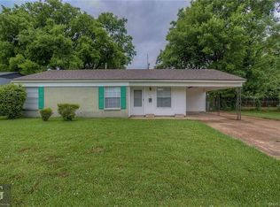 1357 Mark Ave, Bossier City, LA 71112