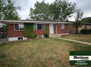 606 Placid Rd, Colorado Springs, CO 80910