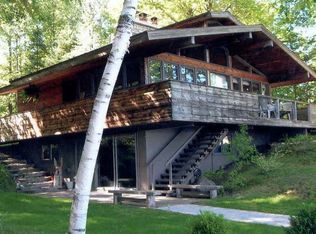 770 Mekinak Point Rd, Pelican Lake, WI 54463