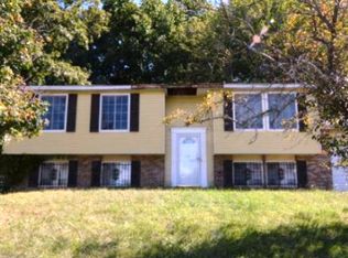 8706 Temple Hill Rd, Clinton, MD 20735