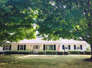 600 Ridgewood Dr, Circleville, OH 43113