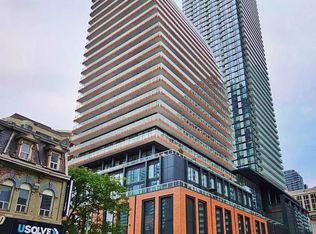 Teahouse Condo, Toronto, ON M4Y 1C8