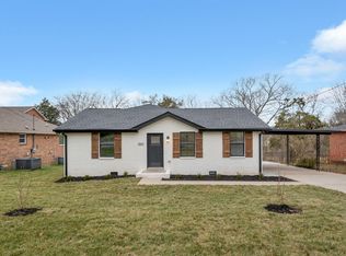 2829 Buena Vista Pike, Nashville, TN 37218