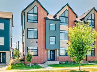 2941 N 136th Ave NW, Calgary, AB T3P1K3