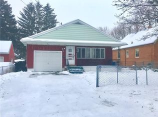 88 Wakefield St, Rochester, NY 14621