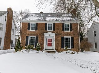 3642 Rawnsdale Rd, Shaker Hts, OH 44122