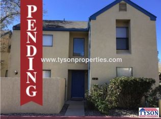 1525 Georgene Dr NE, Albuquerque, NM 87112
