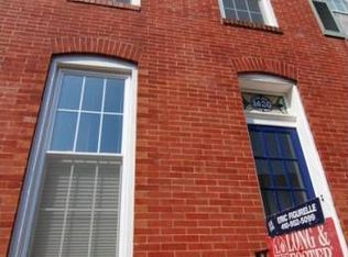 1430 Patapsco St, Baltimore, MD 21230