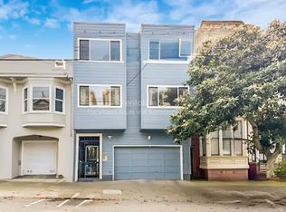 235 Waller St APT 1, San Francisco, CA