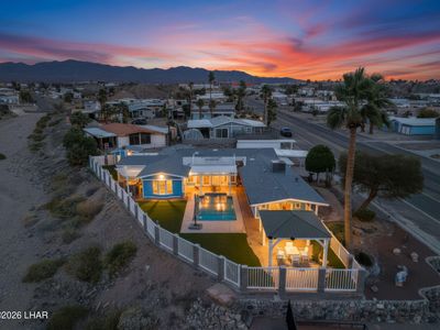 3034 Lake Dr, Lake Havasu City, AZ, 86404