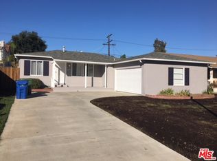 8213 Reading Ave, Los Angeles, CA 90045