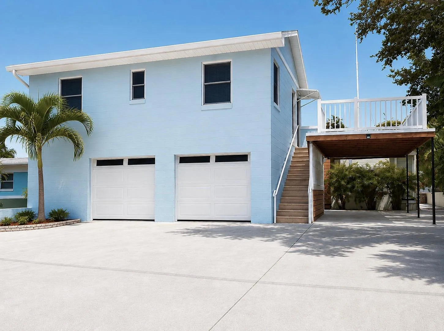 2 bed, 700 sqft, $2,250 — Photo 1